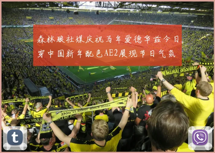 森林狼社媒庆祝马年爱德华兹今日穿中国新年配色AE2展现节日气氛