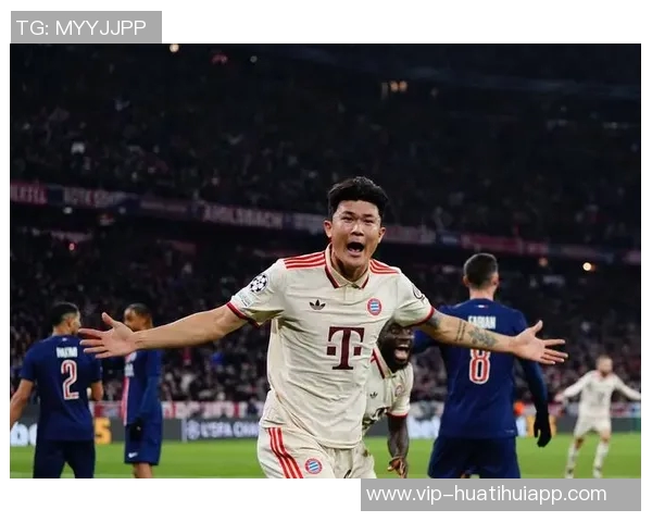 法尔克透露国米米兰争夺金玟哉他仍全心投入拜仁训练