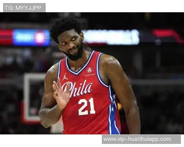 恩比德新赛季仍受时间限制背靠背出战将令教练感到意外