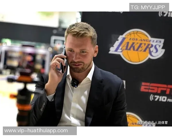 东契奇倾心湖人愿在此结束职业生涯追逐冠军梦想