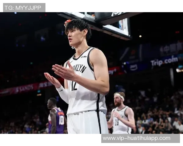 篮网主帅宣布健康球员将轮番出战迎接小曾机会到来