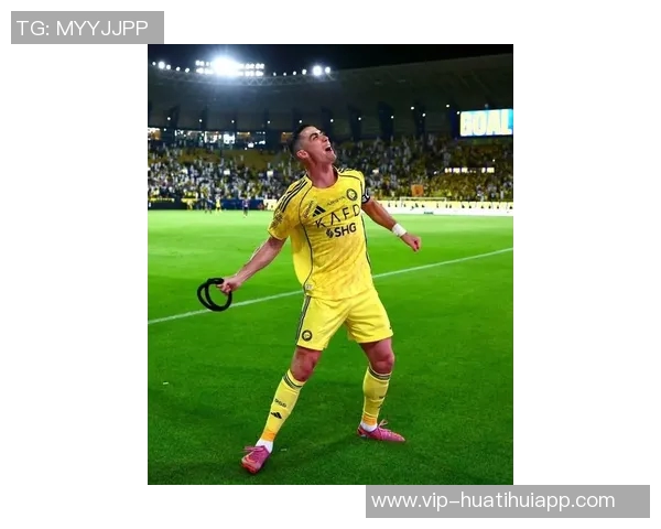 胜利沙特联豪取7连胜领跑C罗40岁依然火力全开打入8球1助