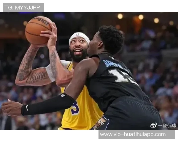 名记点评浓眉防守能力超群却被文班轻松突破如同路人甲