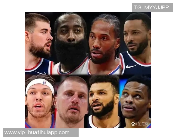 健康的掘金与快船具备实力挑战雷霆能否上演惊喜逆袭