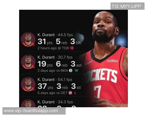 名嘴分析火箭前场篮板优势对雷霆掘金的战略意义与影响