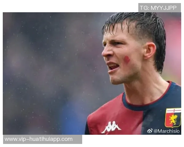 国米冬窗计划引进热那亚中场弗伦德鲁普以替代未达预期的迪乌夫