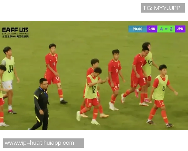 媒体人分析U15国足对阵日本整体实力强输球可理解 媒体人分析U15国足对阵日本整体实力强输球可理解