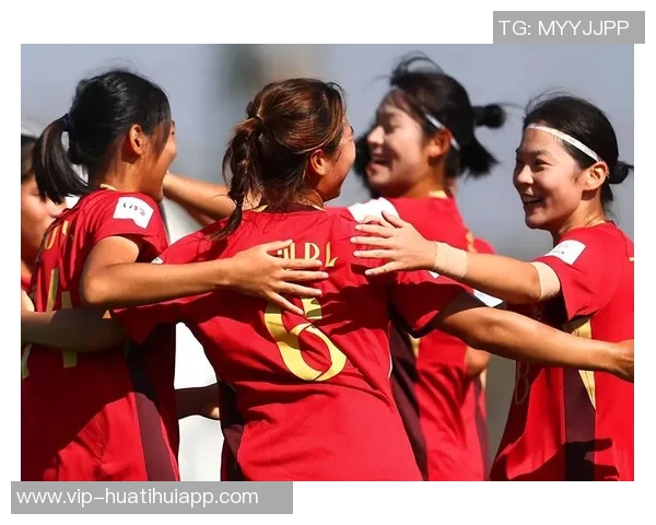 方珍珠替补发威连入两球U17女足5-0领先挪威锁定胜局