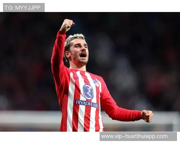 马竞队史射手榜揭晓格列兹曼200球领衔托雷斯阿圭罗紧随其后