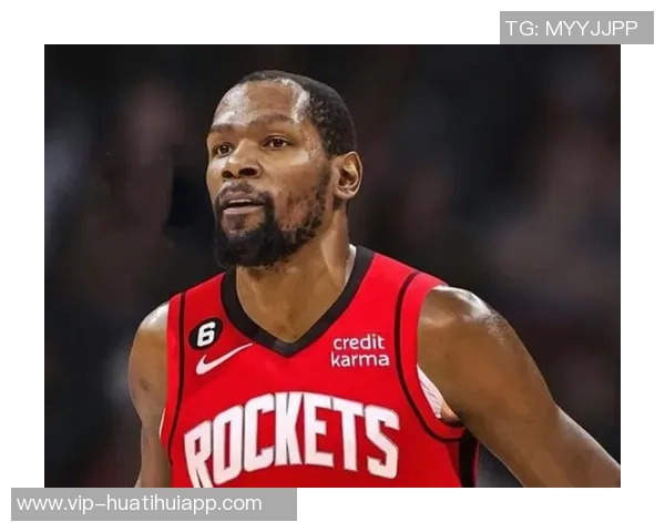 杜兰特不再孤军奋战申京展现MVP级别表现助力球队