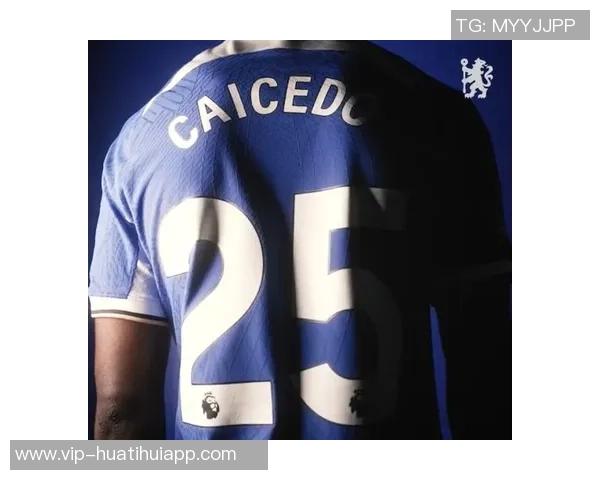 切尔西计划与凯塞多续约以新合同回报其卓越表现 切尔西计划与凯塞多续约以新合同回报其卓越表现