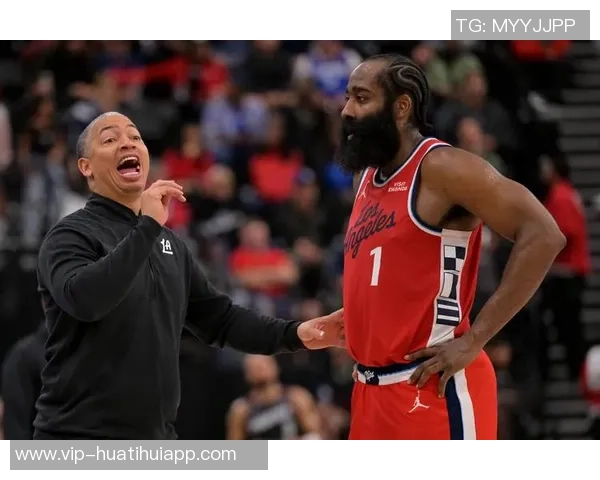 快船开局困境哈登直言球队选择有限需寻找解决方案